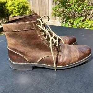Cole Haan Men’s Derby Cas Lace Boot NEW Cole Haan Men main image 2